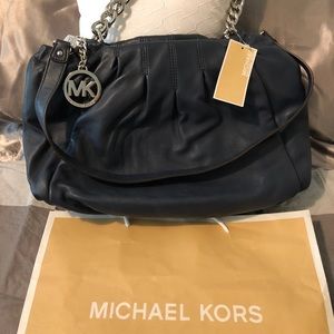 Brand new Michael kors Erin tote